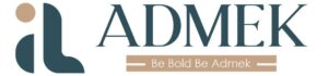 Admek Fashion Logo