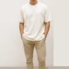 Off-White XL Oversized T-Shirt by Admek