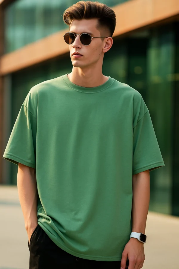 Admek Fashion Sage Green